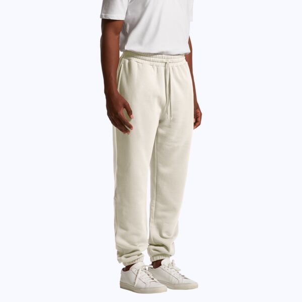 5921 Men's Stencil Track Pants Thumbnail