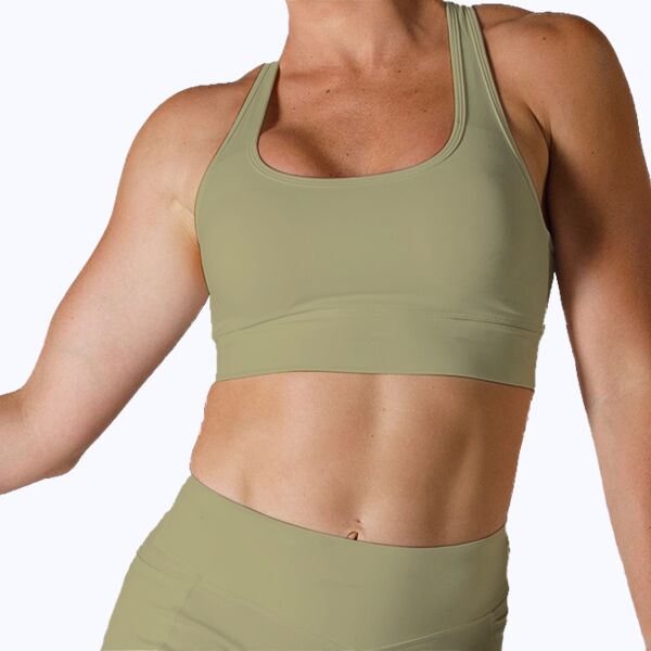 AB202 Women's Racer Crop Thumbnail