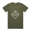 5065 Men's Staple Faded Tee Thumbnail