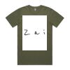 5065 Men's Staple Faded Tee Thumbnail