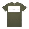 5065 Men's Staple Faded Tee Thumbnail
