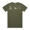 5065 Men's Staple Faded Tee Thumbnail