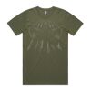 5065 Men's Staple Faded Tee Thumbnail
