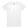 5075 Men's Staple Plus Tee [+5cm] Thumbnail