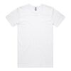 5075 Men's Staple Plus Tee [+5cm] Thumbnail