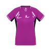 T701LS Women's Renegade Short Sleeve Tee Thumbnail