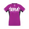 T701LS Women's Renegade Short Sleeve Tee Thumbnail