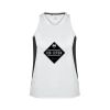 SG702L Women's Renegade Singlet Thumbnail