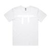 5074 Men's Staple Minus Tee [-5cm] Thumbnail