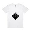 5074 Men's Staple Minus Tee [-5cm] Thumbnail