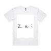 5074 Men's Staple Minus Tee [-5cm] Thumbnail