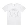 5074 Men's Staple Minus Tee [-5cm] Thumbnail