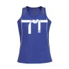SG407L Women's Razor Singlet Thumbnail