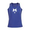 SG407L Women's Razor Singlet Thumbnail