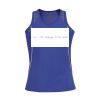 SG407L Women's Razor Singlet Thumbnail