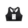 4640 Women's Active Bra Top Thumbnail