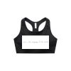 4640 Women's Active Bra Top Thumbnail