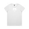 4001A Women's Maple Active Tee Thumbnail
