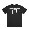 5030 Men's Box Tee Thumbnail