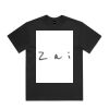 5030 Men's Box Tee Thumbnail