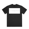 5030 Men's Box Tee Thumbnail