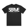 5030 Men's Box Tee Thumbnail