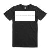 5001 Men's Staple Tee Thumbnail